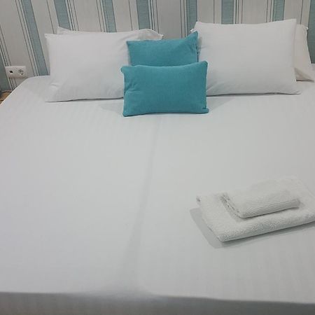 Apto T1 Comfort Praia Exterior foto