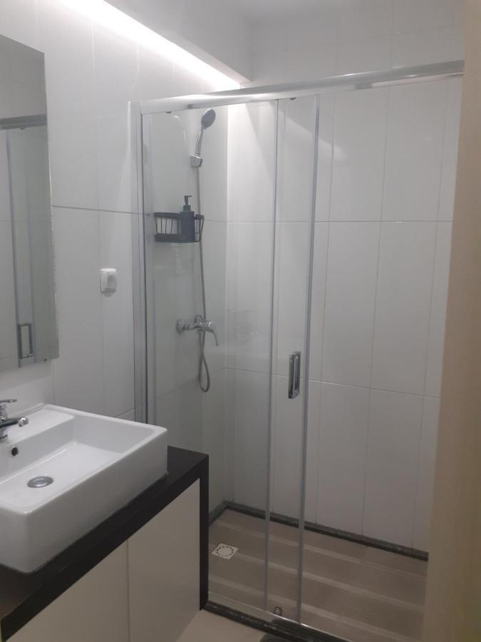 Apto T1 Comfort Praia Exterior foto